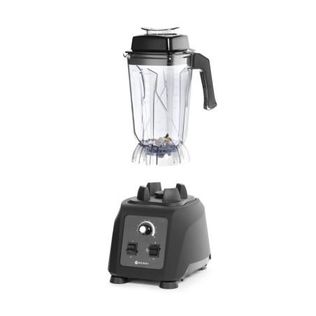 Bar blender, manual - 3