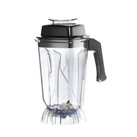Bar blender, manual - 4