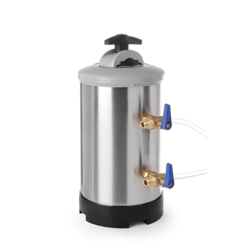 Water softener