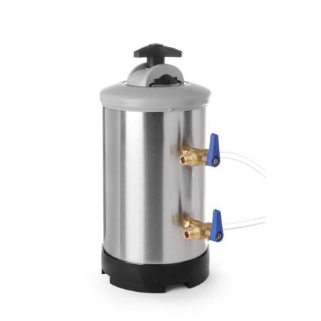 Water softener - 1