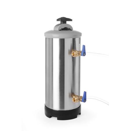 Water softener - 4