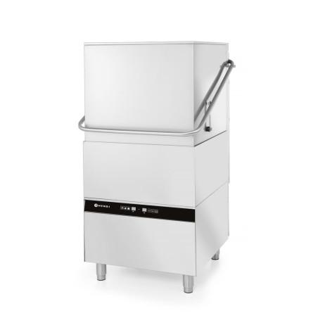 Lave-vaisselle à capot - commande électronique - 2