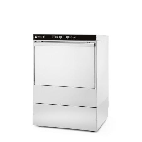 Lave-vaisselle 50x50 - commande électronique - 1