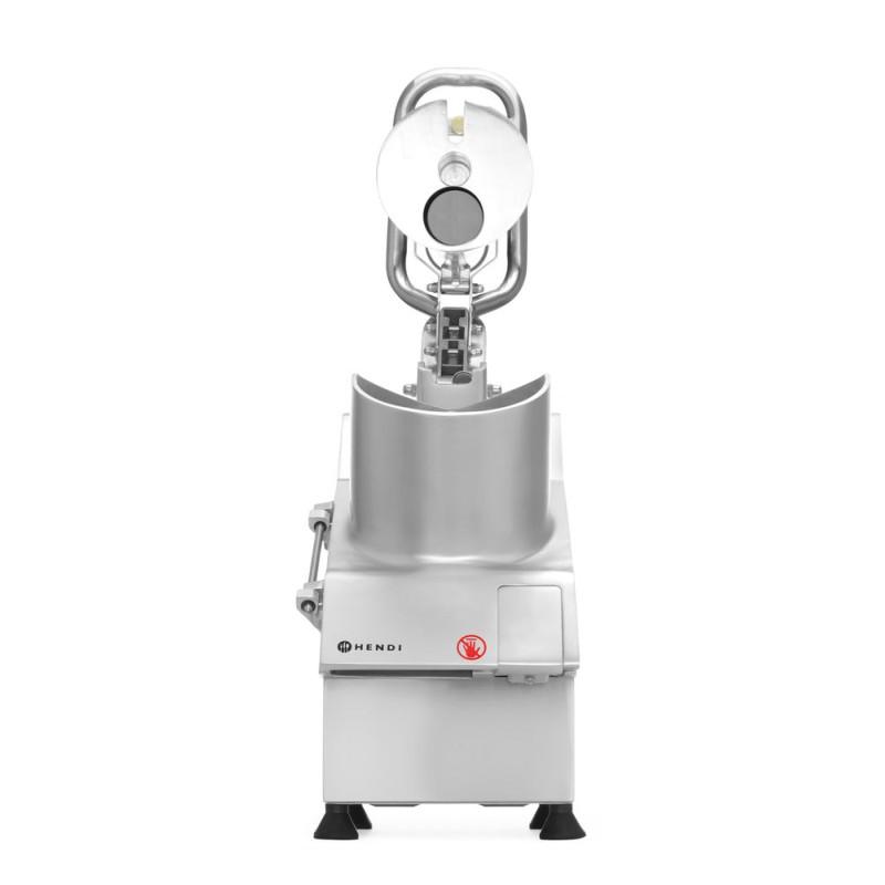Vegetable cutter heavy duty