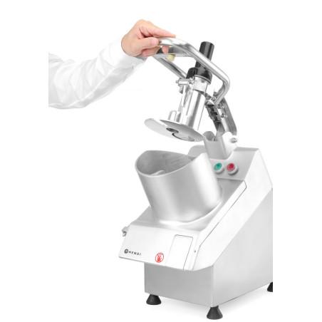 Vegetable cutter heavy duty - 3