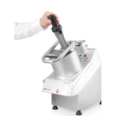 Vegetable cutter heavy duty - 4