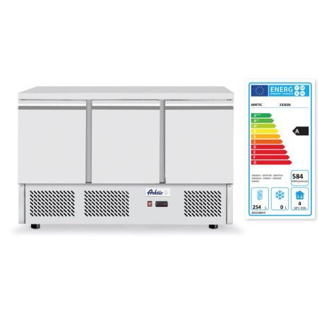Refrigerated counter - 2