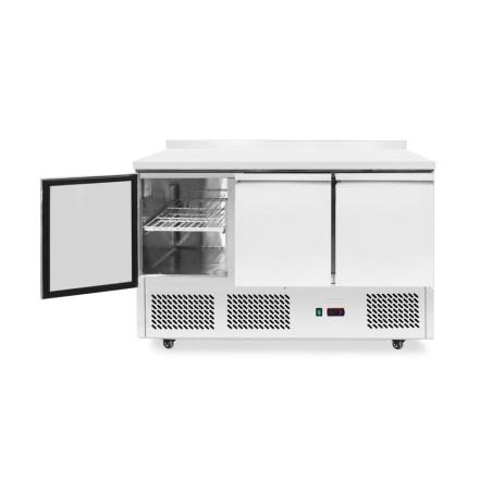 Refrigerated counter - 4