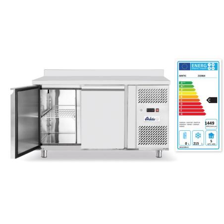 Freezer counter - 4
