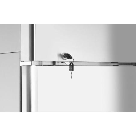 Refrigerator, single-door - 4