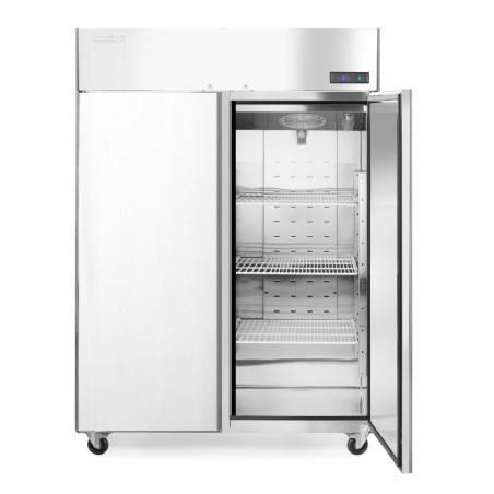 Freezer, double-door - 2