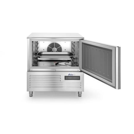 Blast chiller 5 x GN 1/1 - 3