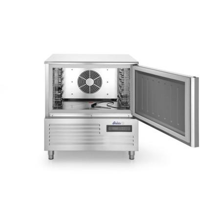Blast chiller 5 x GN 1/1 - 4