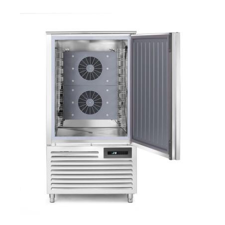 Blast chiller 10 x GN 1/1 - 3