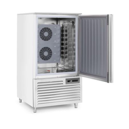 Blast chiller 10 x GN 1/1 - 4