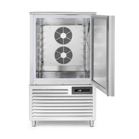 Blast chiller 7 x GN 1/1 - 3