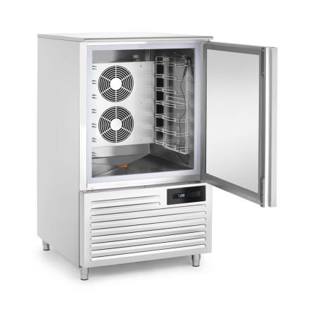 Blast chiller 7 x GN 1/1 - 4