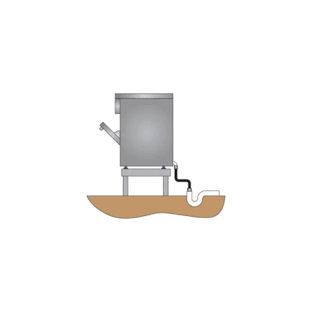 ICM40 ice maker - 3