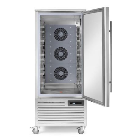 Blast chiller 15x GN 1/1 - 3