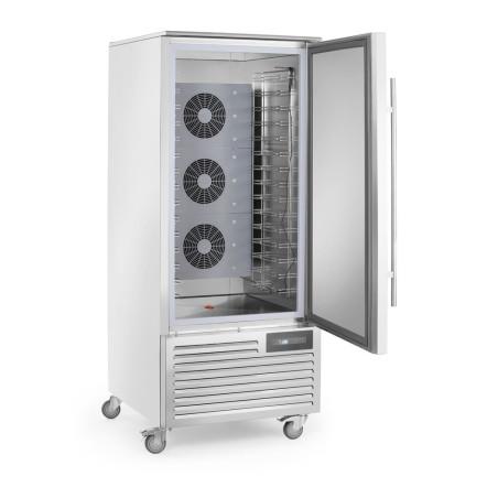 Blast chiller 15x GN 1/1 - 4
