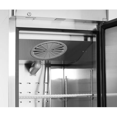 Freezer single door 410L - 4