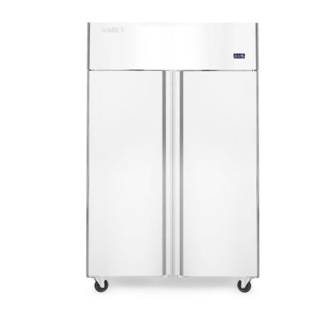Freezer with 2 doors 900L - 1