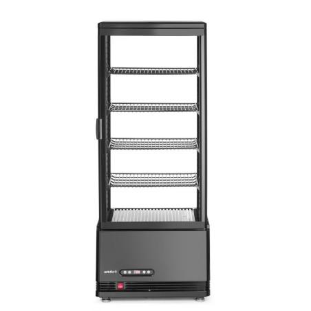 Refrigerated display cabinet