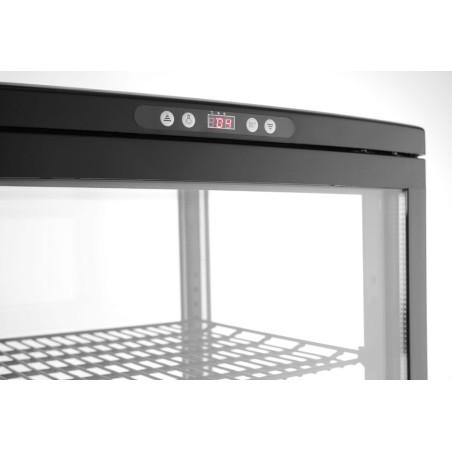 Refrigerated display cabinet - 2