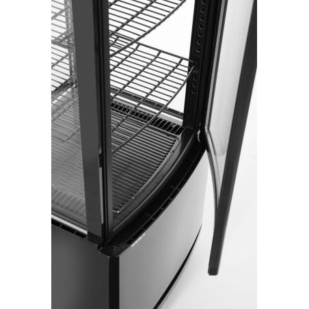 Refrigerated display cabinet - 4