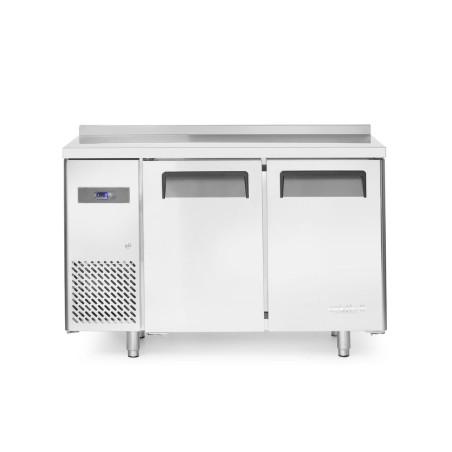 Two door refrigerated counter Kitchen Line 220L - 1