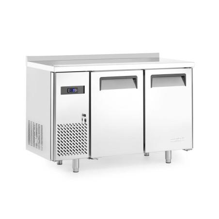 Two door refrigerated counter Kitchen Line 220L - 2