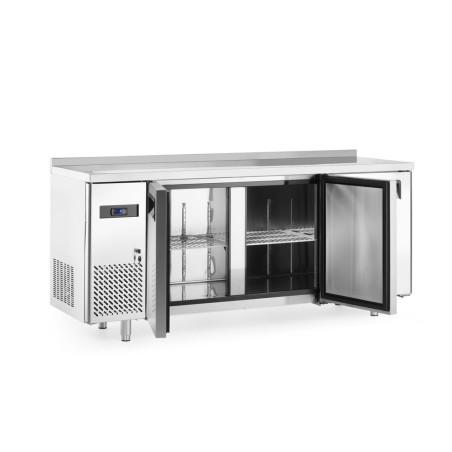 Three door refrigerated counter Kitchen Line 390L - 4