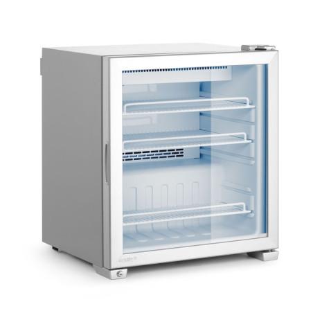 Countertop display freezer 90L - 2