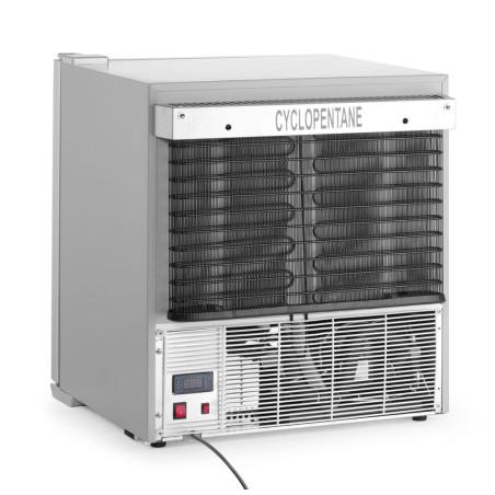 Countertop display freezer 90L - 3