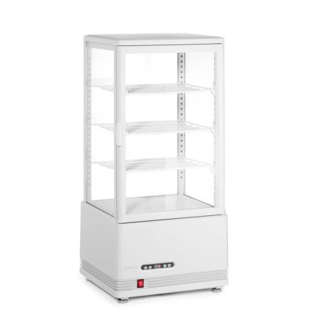 Refrigerated display cabinet - 2