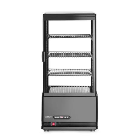 Refrigerated display cabinet - 3