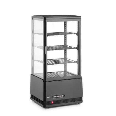Refrigerated display cabinet - 4