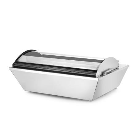Countertop salad display - 2