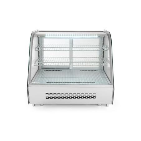 Countertop display fridge - 1