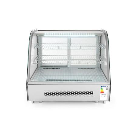 Countertop display fridge - 2