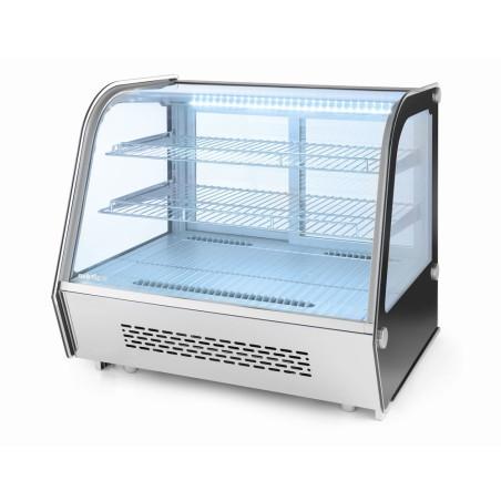 Countertop display fridge - 4