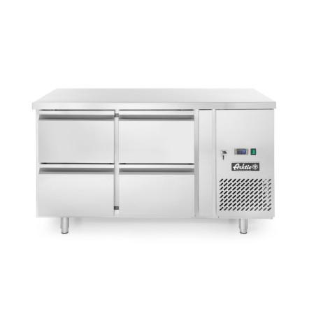 Réfrigérateur comptoir