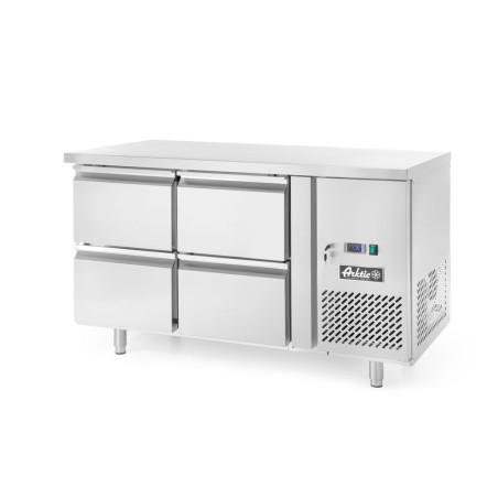 Refrigerated counter - 3