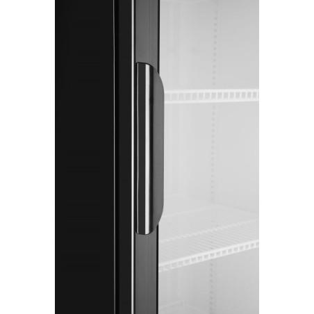 Armoire réfrigérée avec caisson lumineux, porte simple - 3