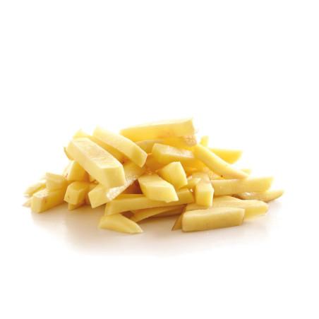 Disque Pommes-Frites - 2