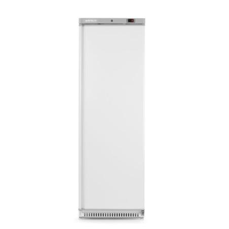 Cooling cabinet in white painted steel housing - 1