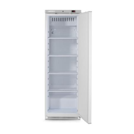Cooling cabinet in white painted steel housing - 3