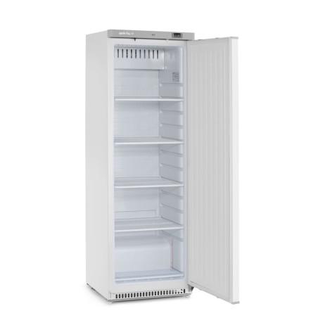 Cooling cabinet in white painted steel housing - 4