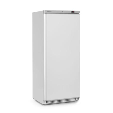Cooling cabinet with white painted steel casing - 2