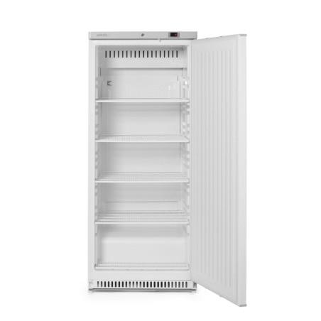 Cooling cabinet with white painted steel casing - 3